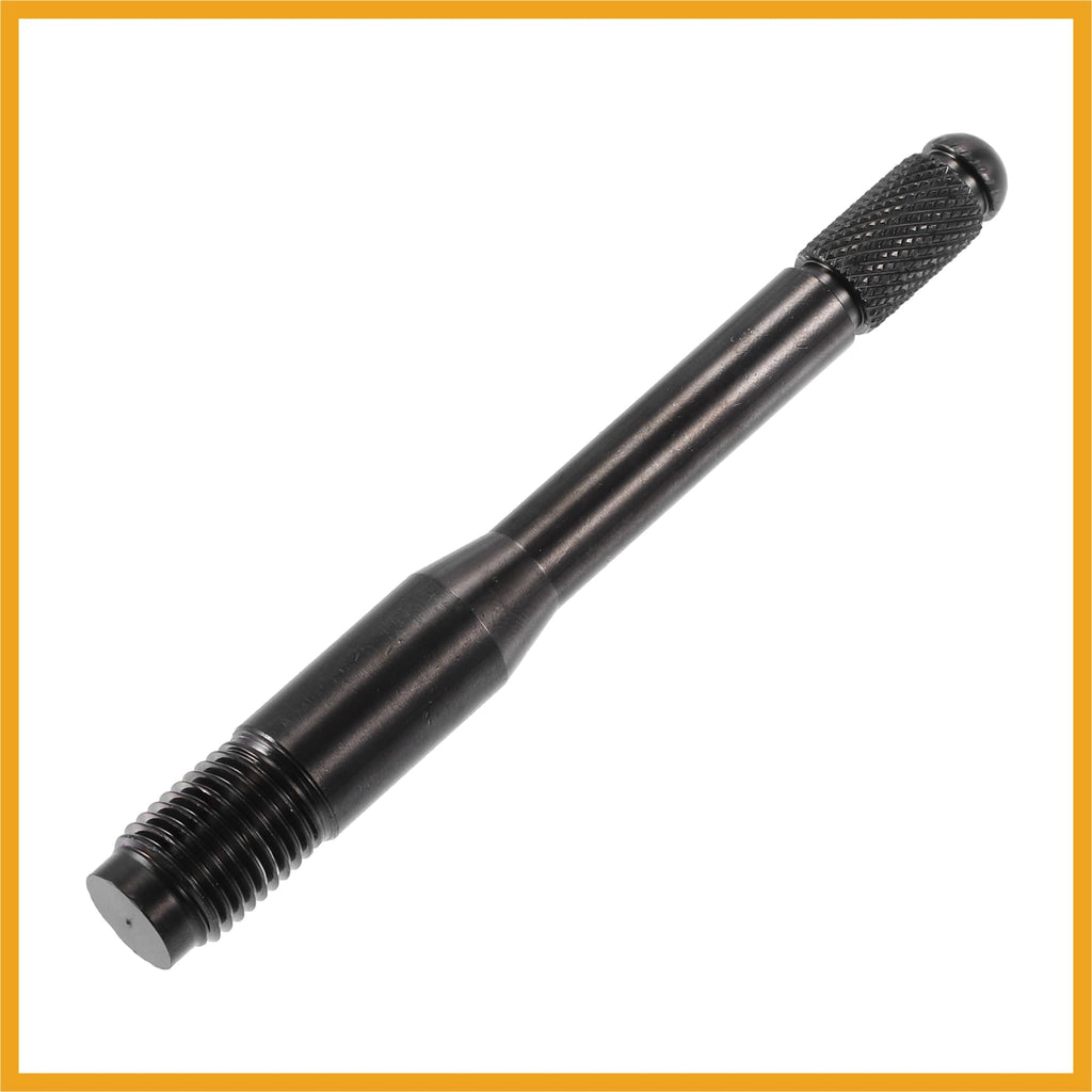 M14x1.5 Wheel Alignment Pin Black E13334