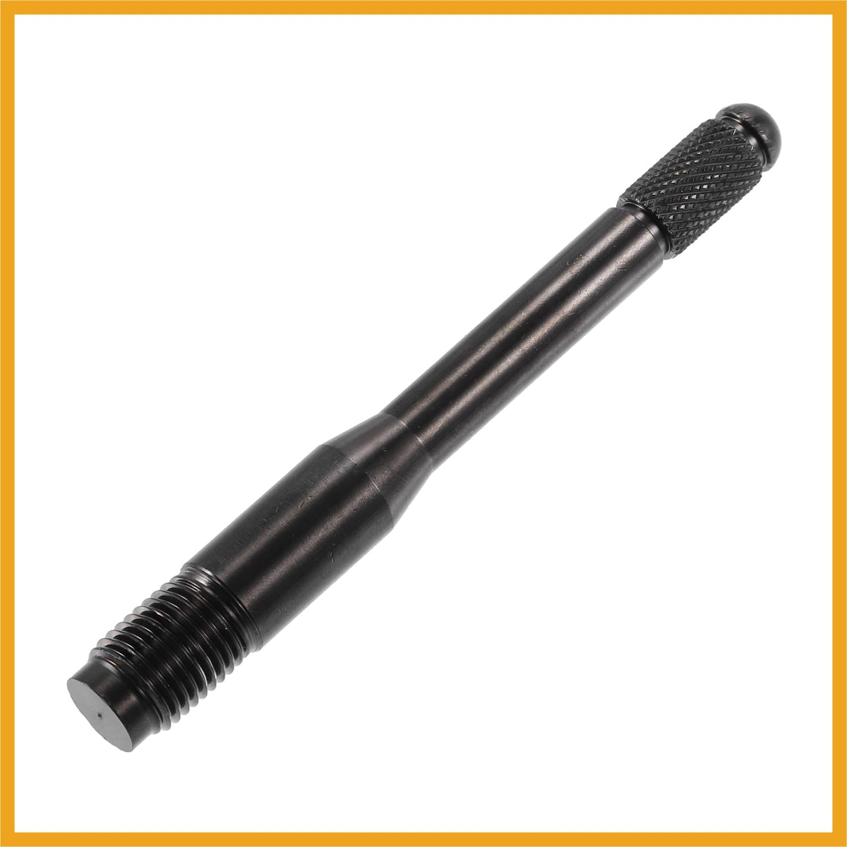 M14x1.5 Wheel Alignment Pin Black E13334
