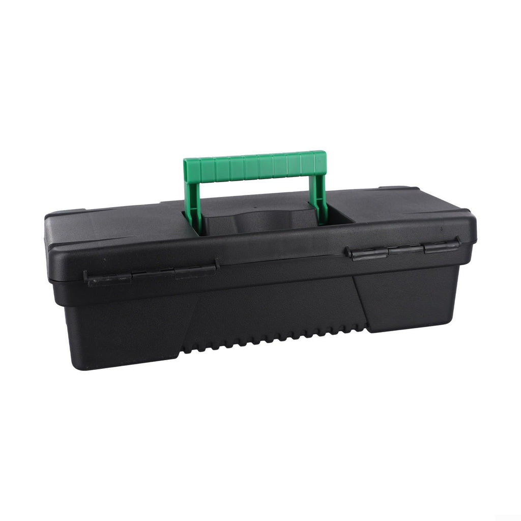 10 Inch Plastic Toolbox with Secure Latch B493351