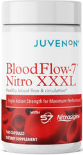 Nitric Oxide Supplements (1-Pack) A816552