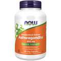 Ashwagandha Extract 450 mg 180 Capsule M661