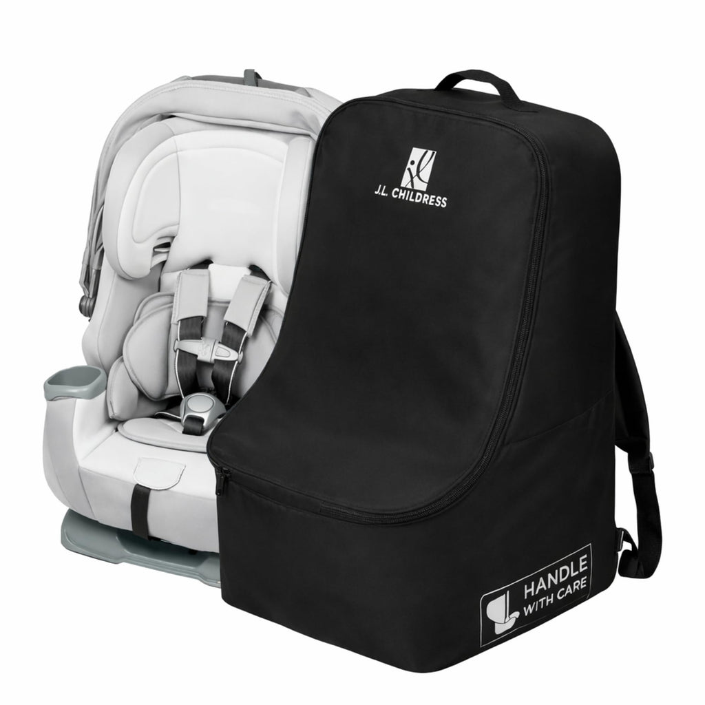 Padded Car Seat Travel Bag B225290