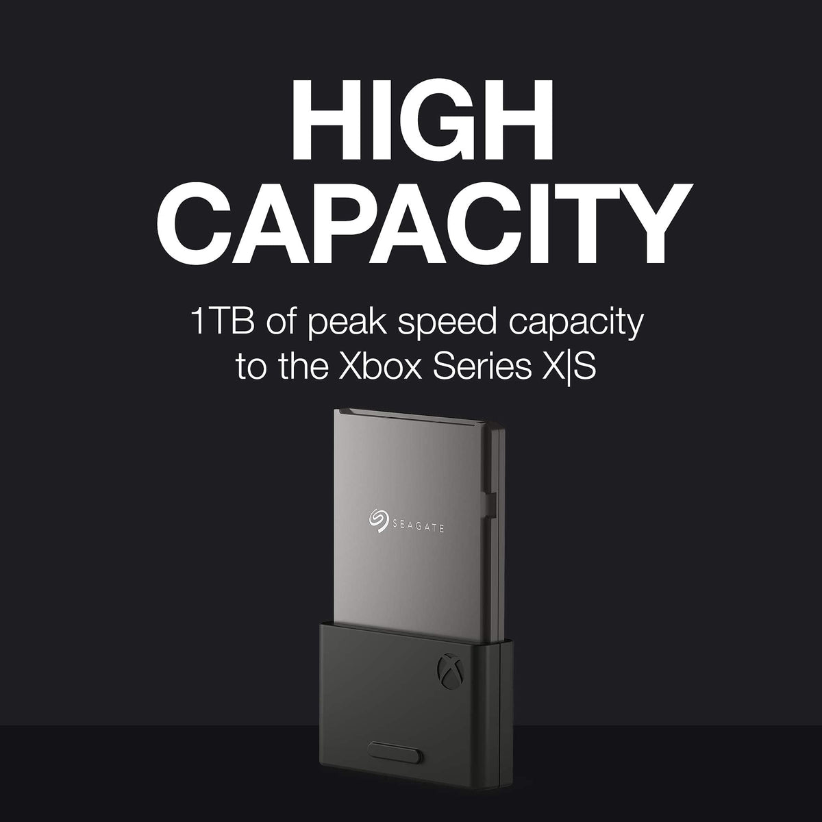 1TB NVMe Solid State Drive H669
