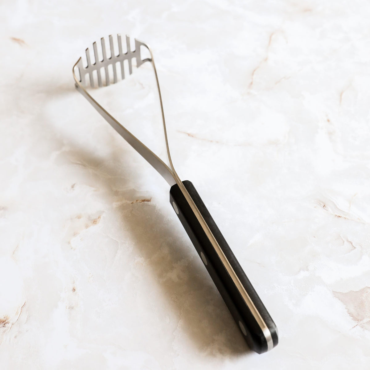 Stainless Steel Mini Masher A119302