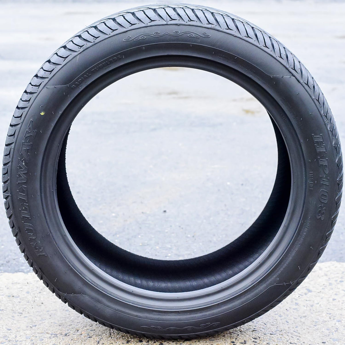 2 x Fullway HP108 235/50ZR18 101W All Season XL 18 inch Tires Z336