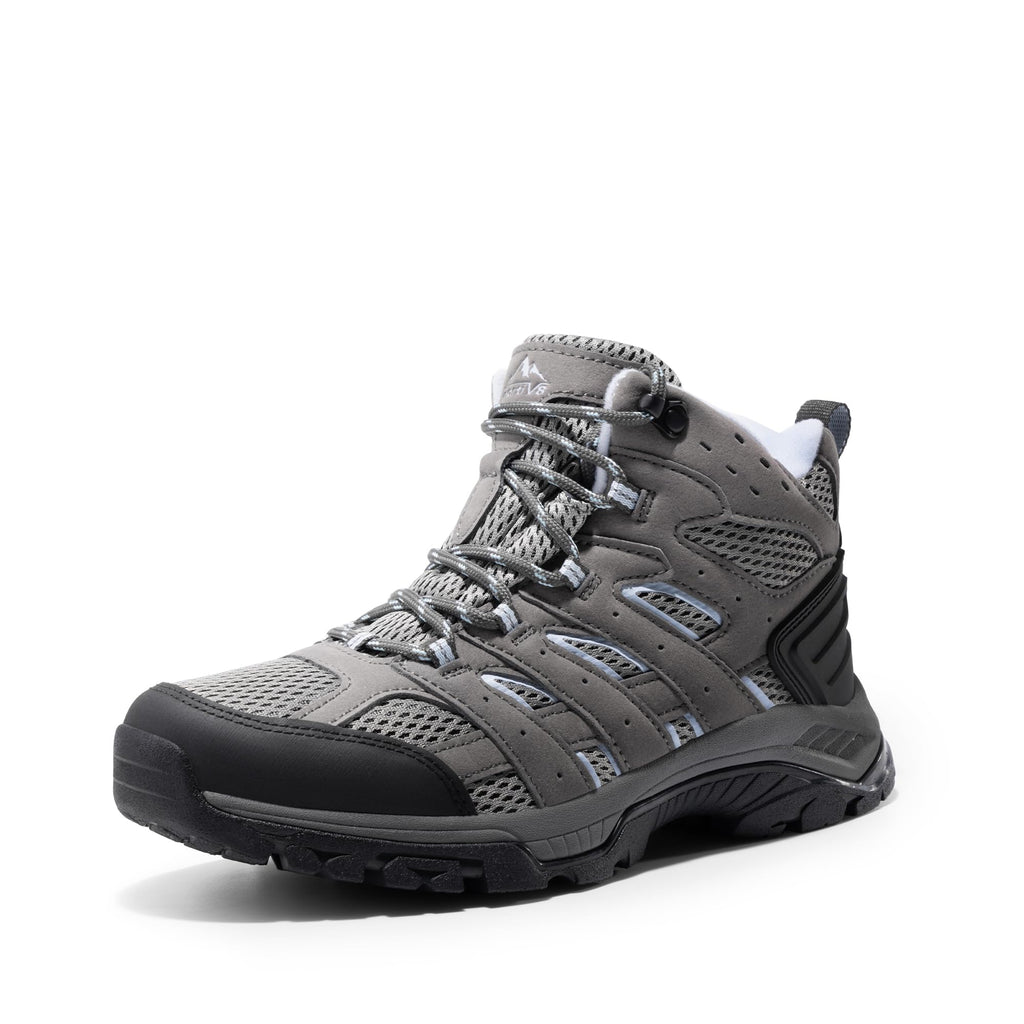 Lightweight Ankle Hiking Boots Q828