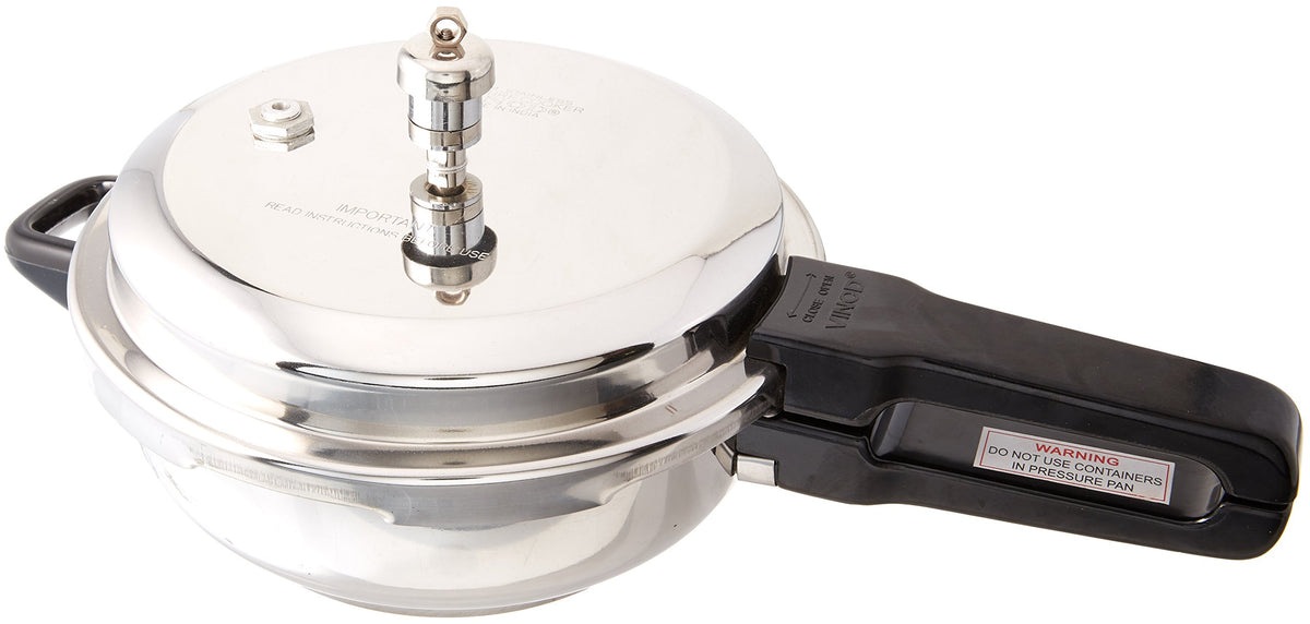 3 Liter Pressure Cooker Z323
