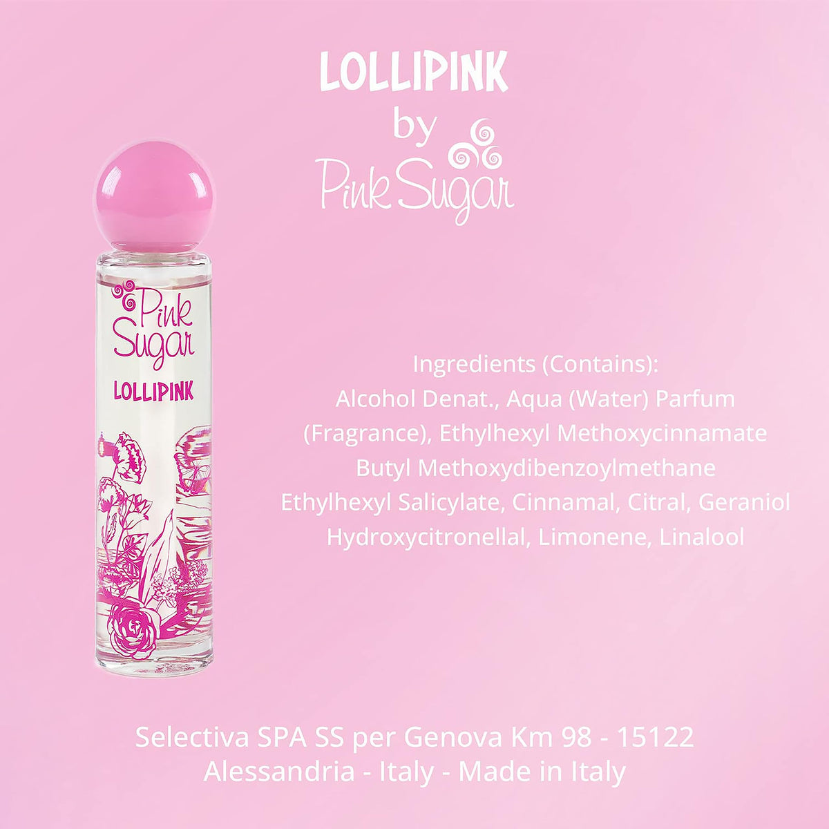 Perfume for Women 3.4 Fl Oz Q763