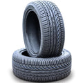 2 x Fullway HP108 235/50ZR18 101W All Season XL 18 inch Tires Z336