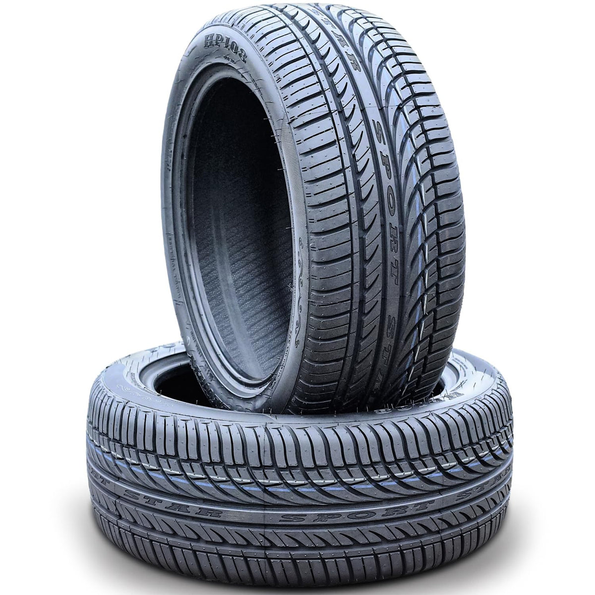 2 x Fullway HP108 235/50ZR18 101W All Season XL 18 inch Tires Z336