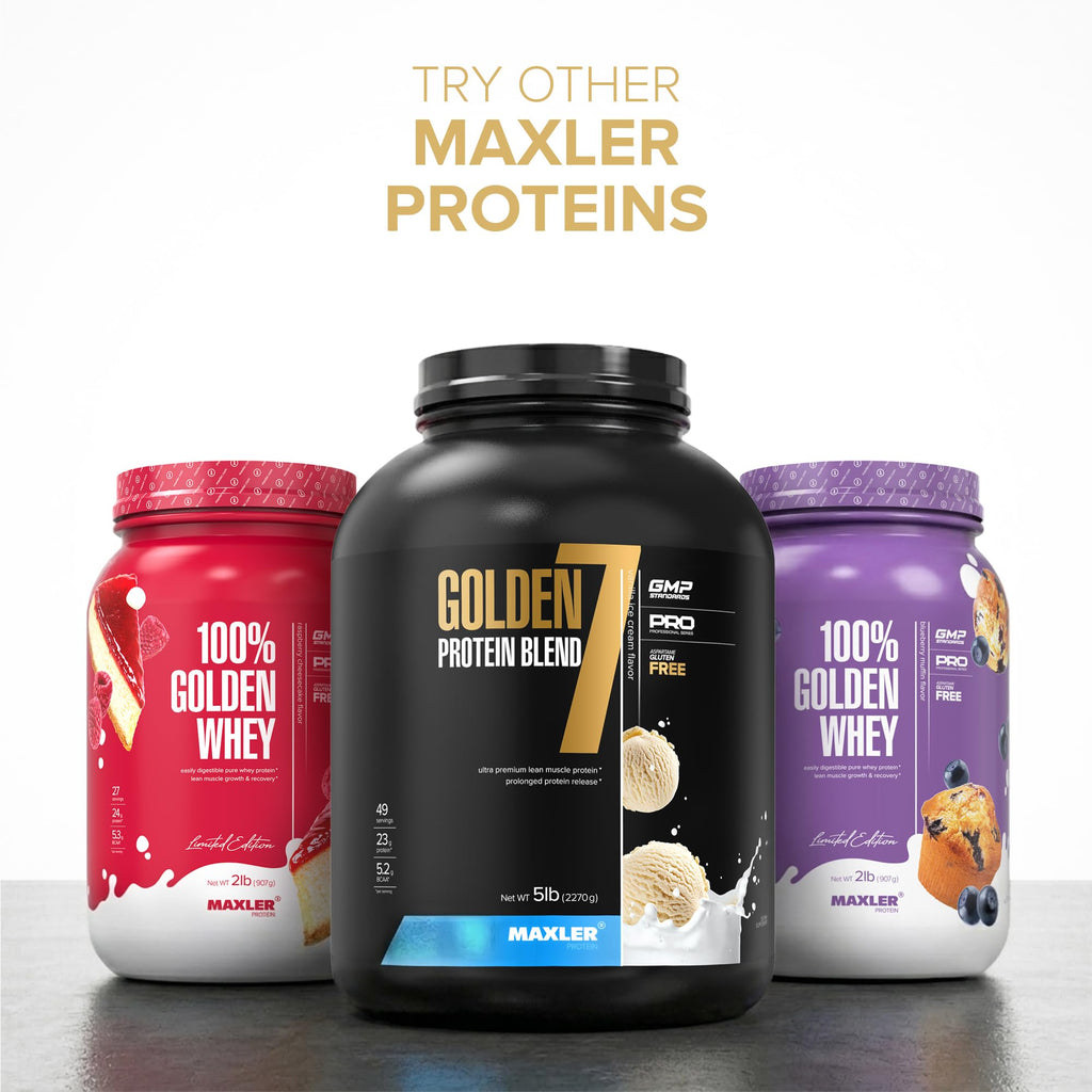 Whey Protein Powder Cappuccino 5 lb S557945