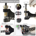 Chain Breaker Link Removal Tool Y825745