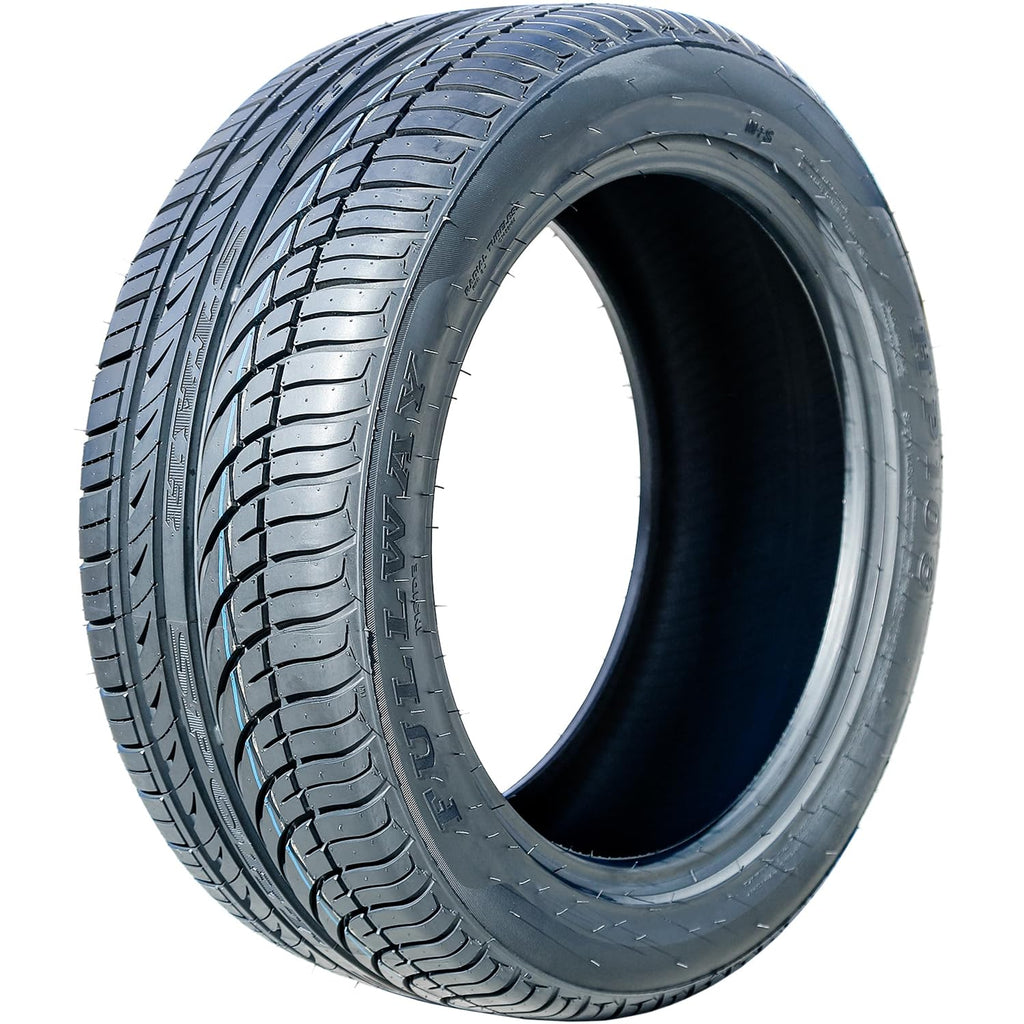 2 x Fullway HP108 235/50ZR18 101W All Season XL 18 inch Tires Z336