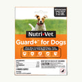 Flea Treatment 3 Doses B423237