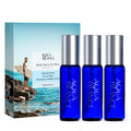 Travel Size Body Spray 3-Pack Set 2.1 Fl Oz X9091