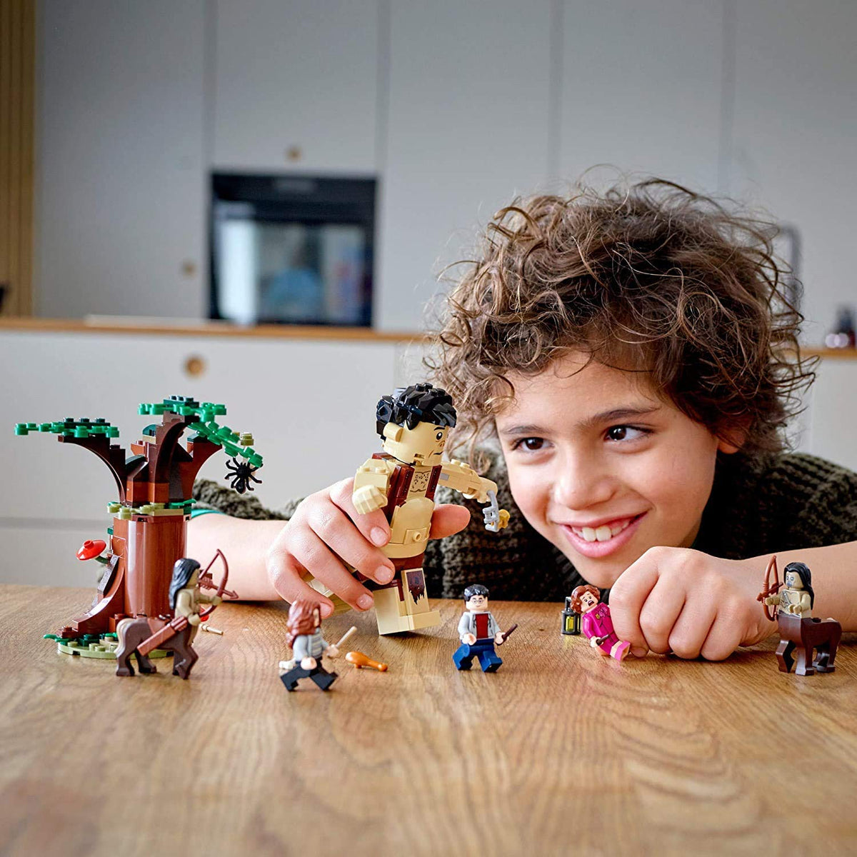 253 Piece Harry Potter Toy N683