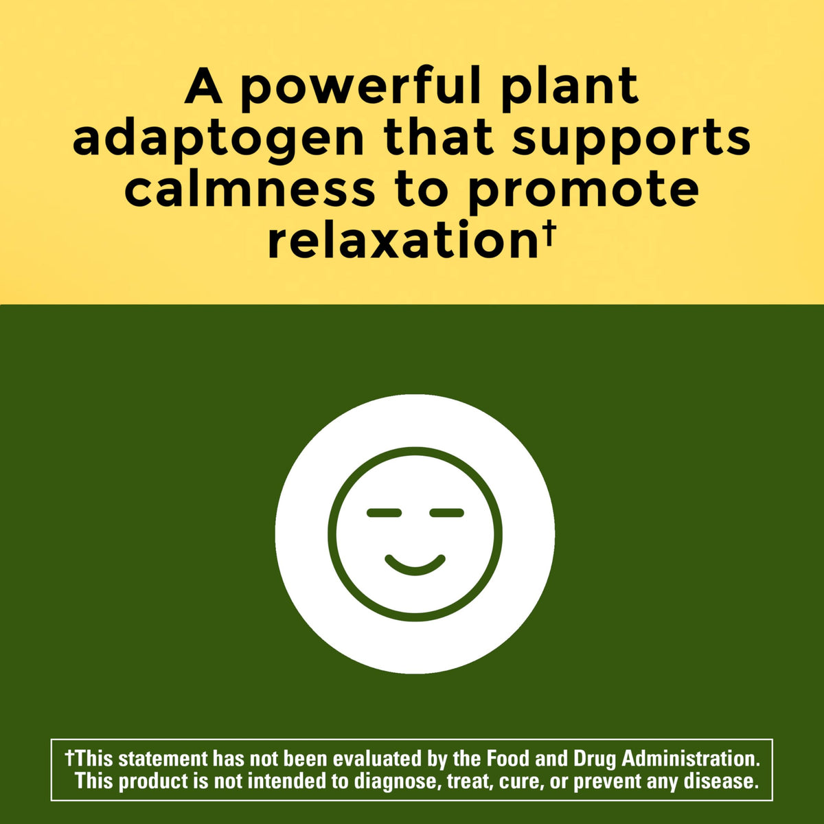 Ashwagandha Capsules 125mg 60 Capsules W3360