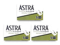 Double Edge Safety Razor Blades 5 Count Pack of 3 K393