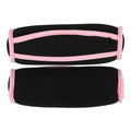 2pcs 1 Lb Soft Neoprene Dumbbell X439