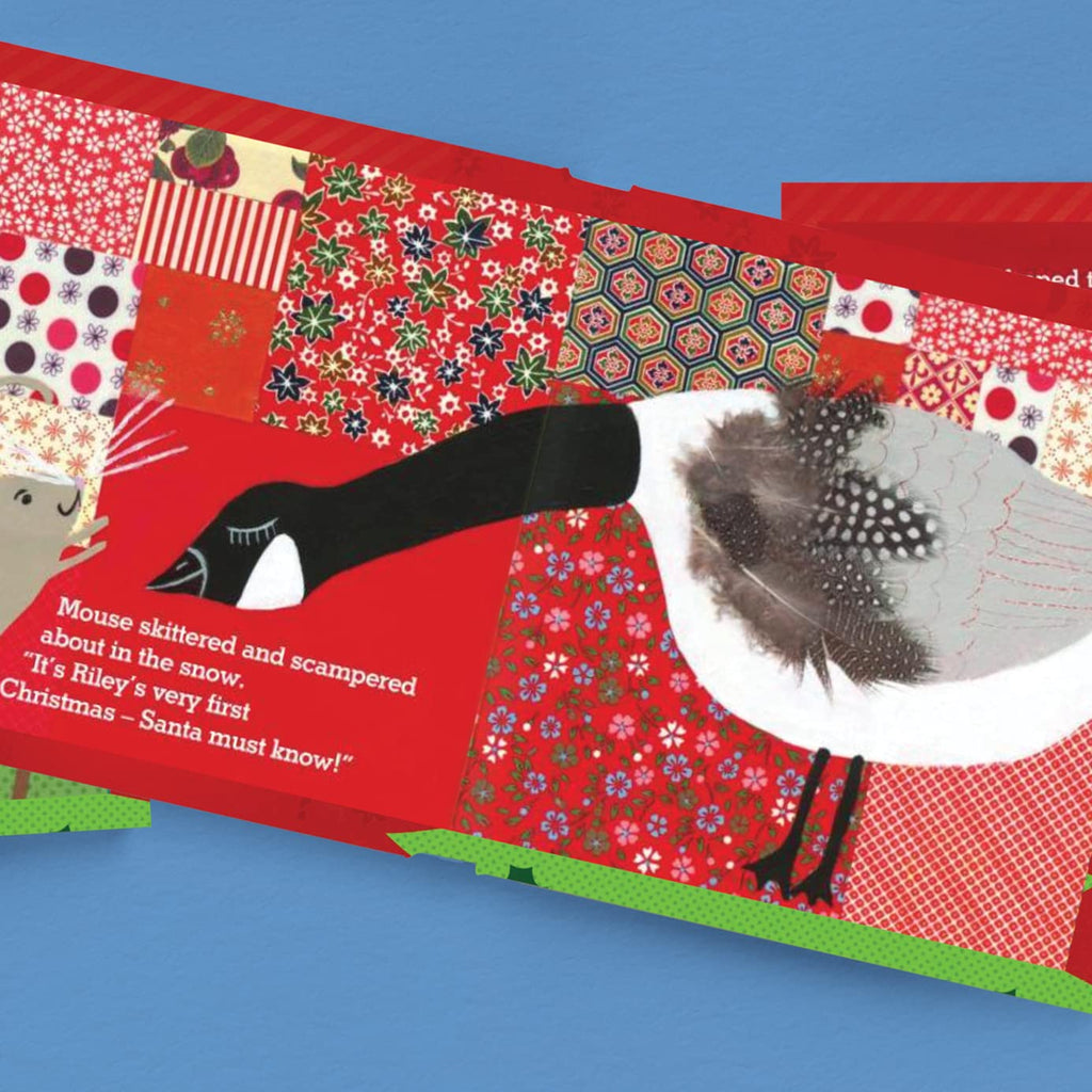 Personalized Board Book with Custom Name and Photo Y397