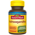 Ashwagandha Capsules 125mg 60 Capsules W3360