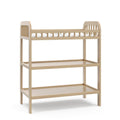 Changing Table with Changing Pad E492904