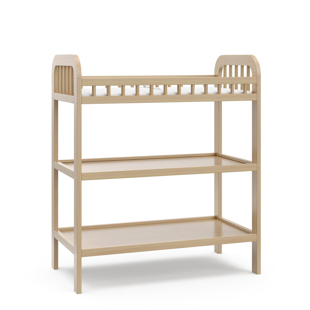 Changing Table with Changing Pad E492904