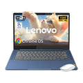 14″ FHD Touchscreen Chromebook Y372