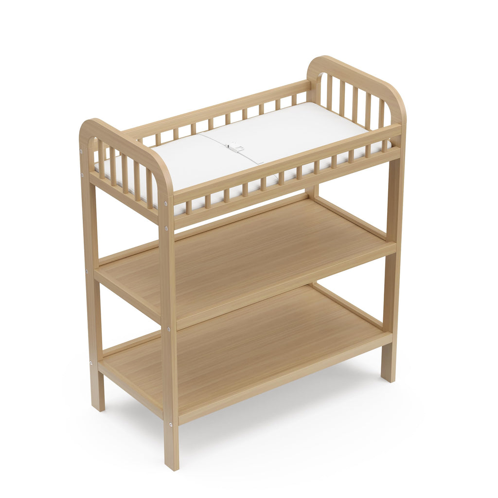 Changing Table with Changing Pad E492904