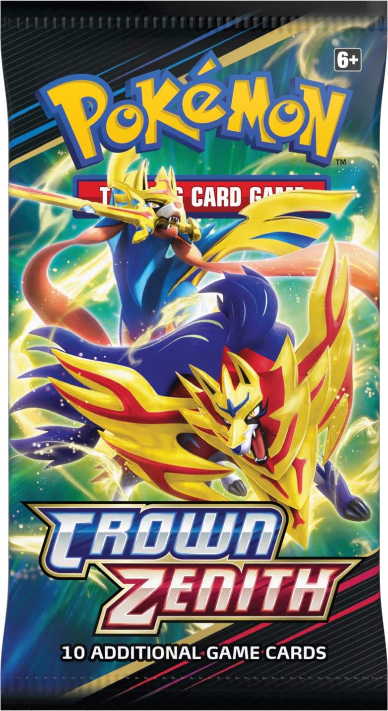 Pokémon TCG Playmat Collection Box Q908180