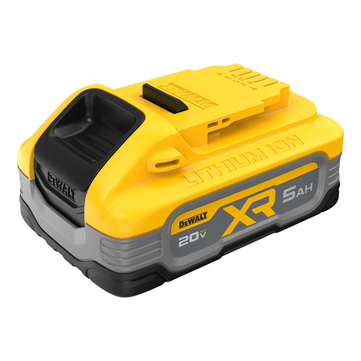 20V MAX 5Ah Lithium Ion Battery 2-Pack P94431