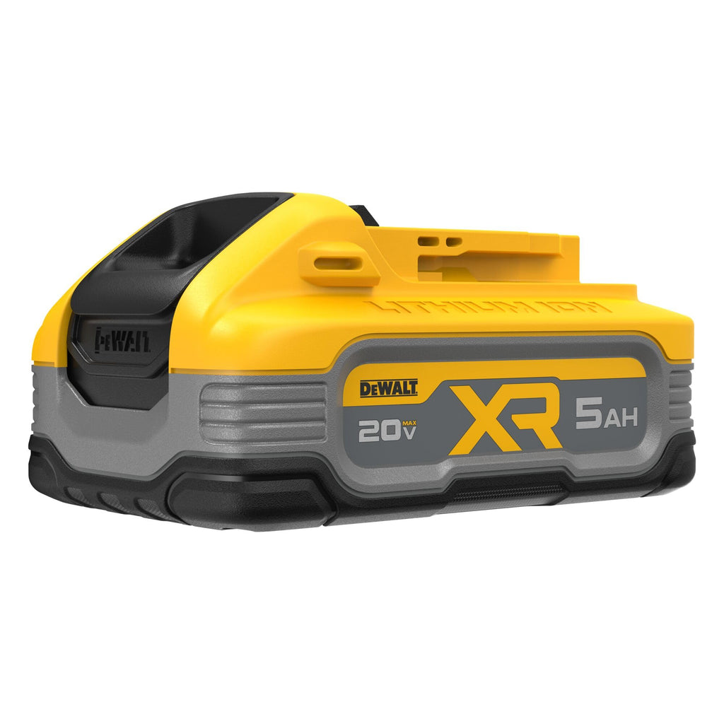 20V MAX 5Ah Lithium Ion Battery 2-Pack P94431