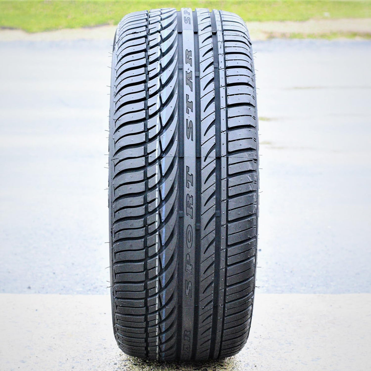 2 x Fullway HP108 235/50ZR18 101W All Season XL 18 inch Tires Z336