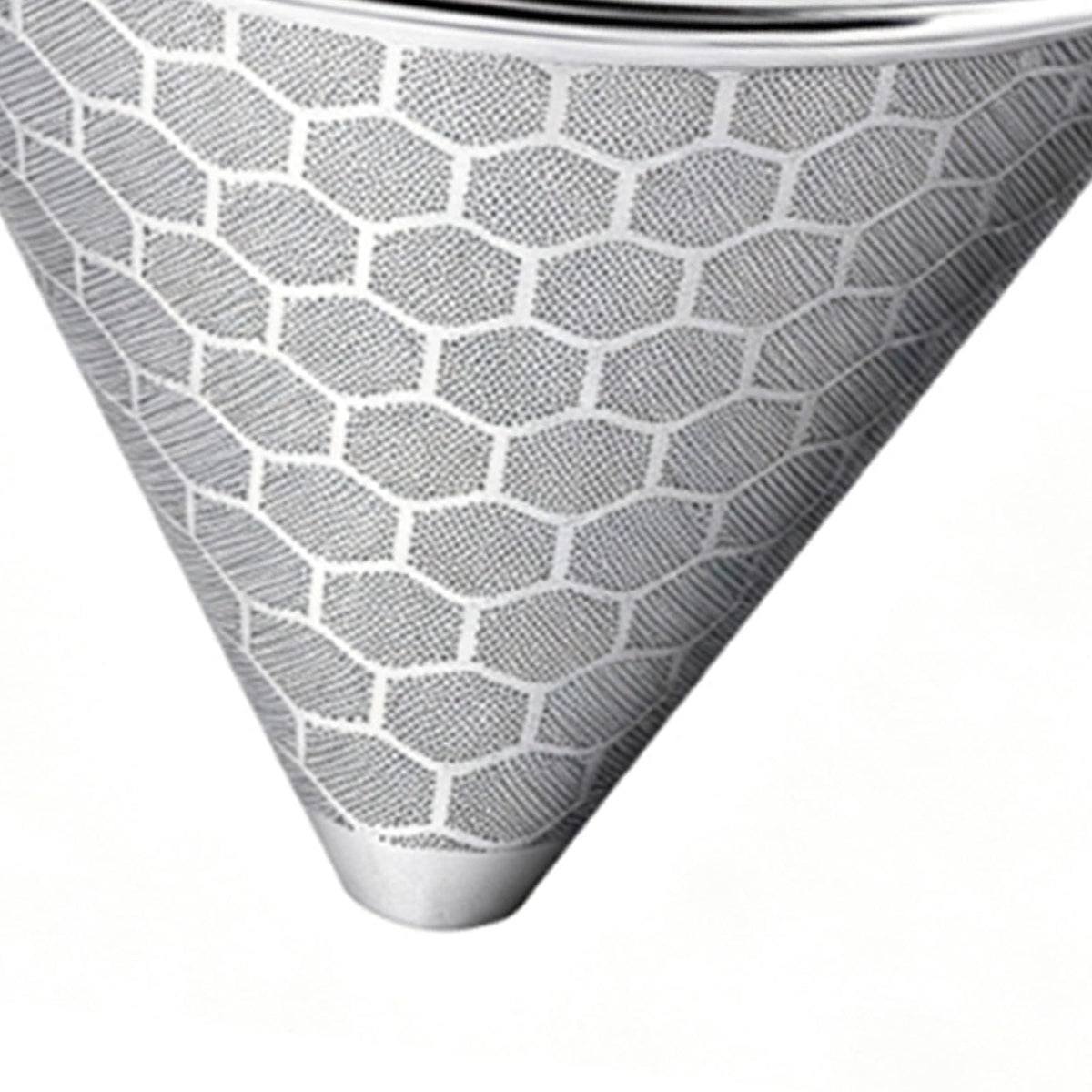 Reusable Stainless Steel Cone Coffee Filter M525326