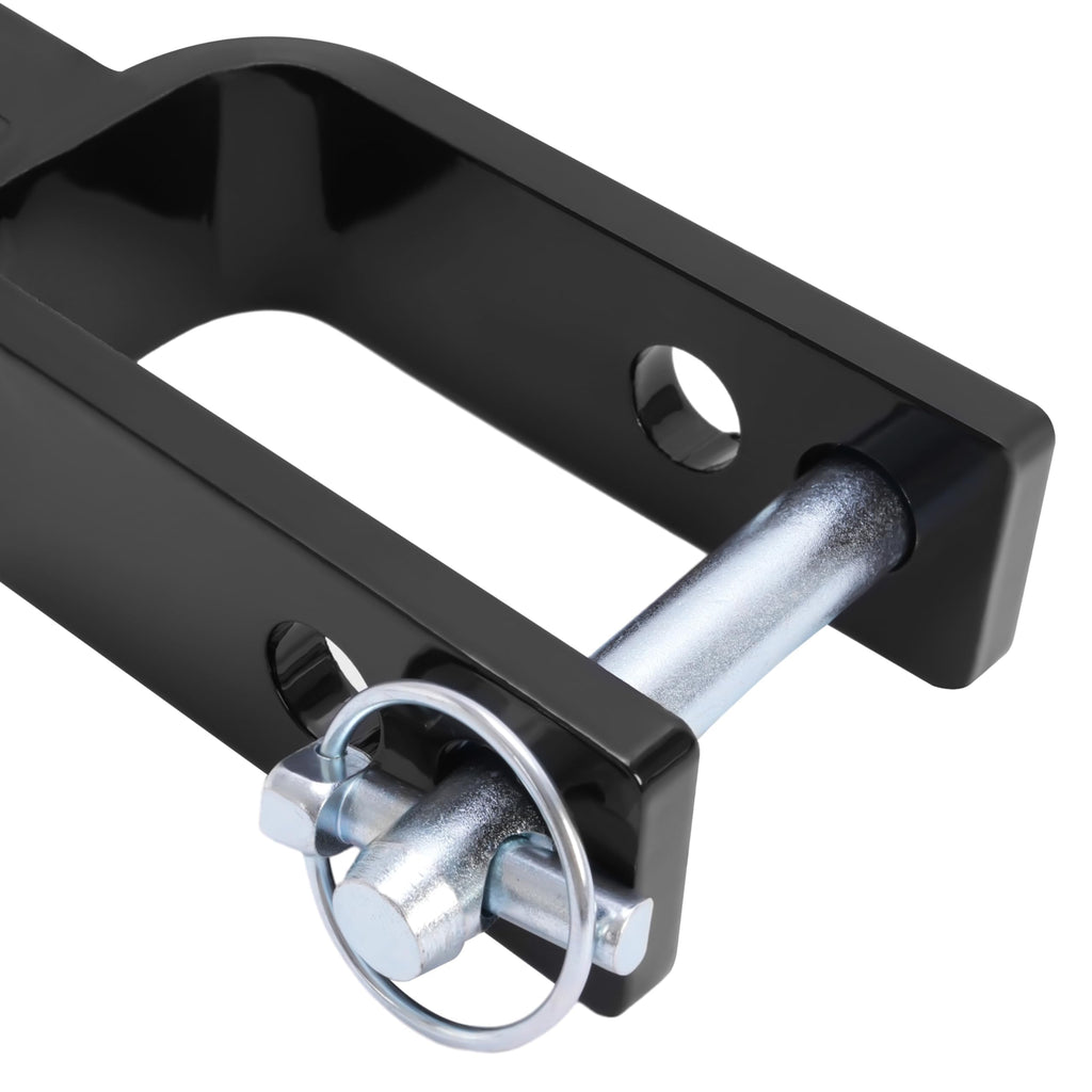 Quick Hitch Adapter for Category 1 3-Point D812