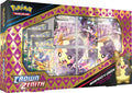 Pokémon TCG Playmat Collection Box Q908180