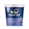 Dog Stool and Bowel Supplement 60 Soft Chews J706007