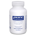 Garlic Complex 120 Capsules K401748