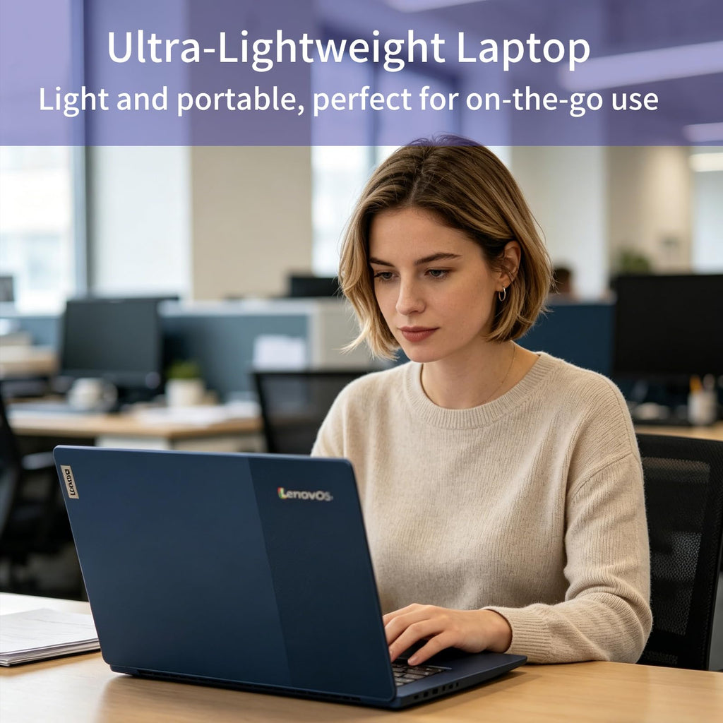 14″ FHD Touchscreen Chromebook Y372