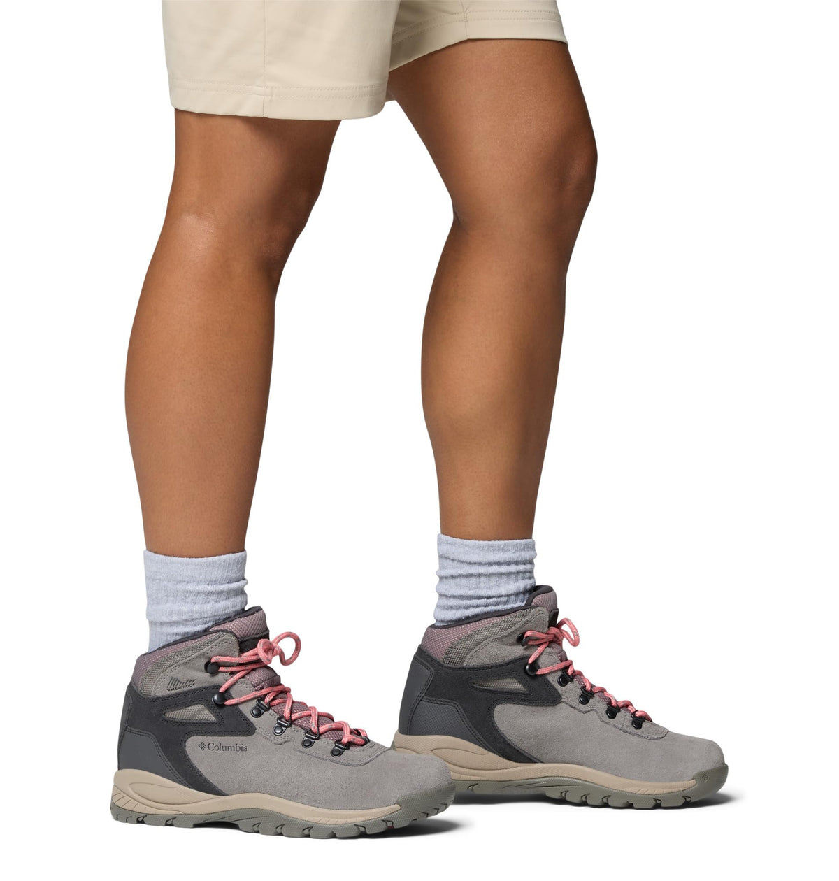 Waterproof Hiking Boots X241164