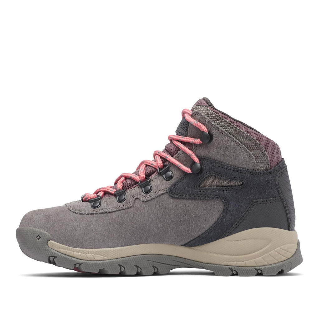 Waterproof Hiking Boots X241164