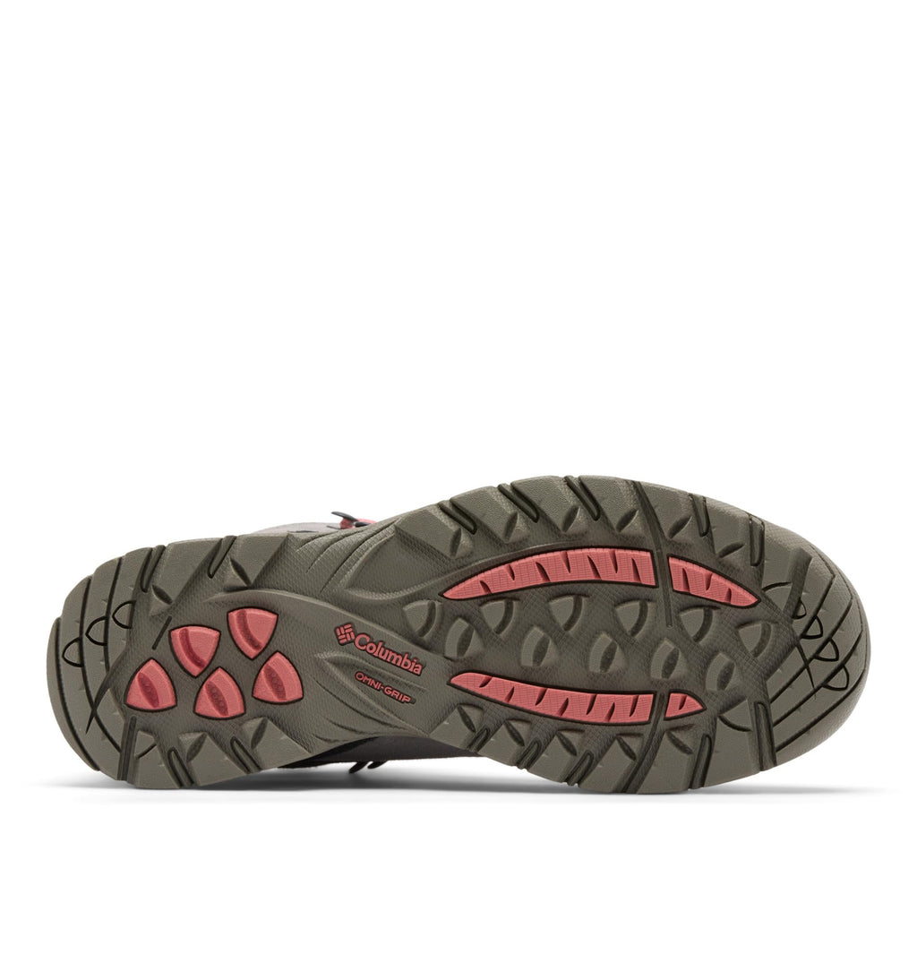 Waterproof Hiking Boots X241164