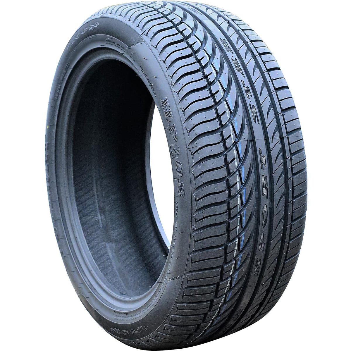 2 x Fullway HP108 235/50ZR18 101W All Season XL 18 inch Tires Z336