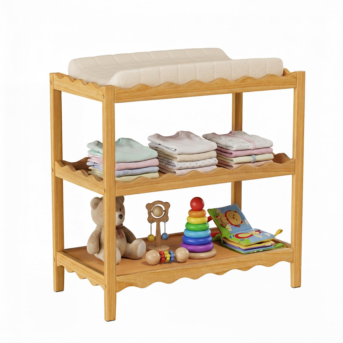 Portable Baby Changing Table C199394