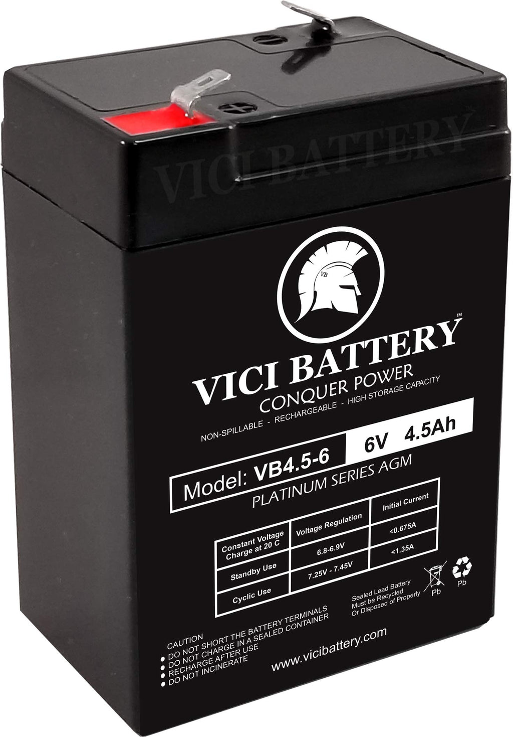 Battery Z1454