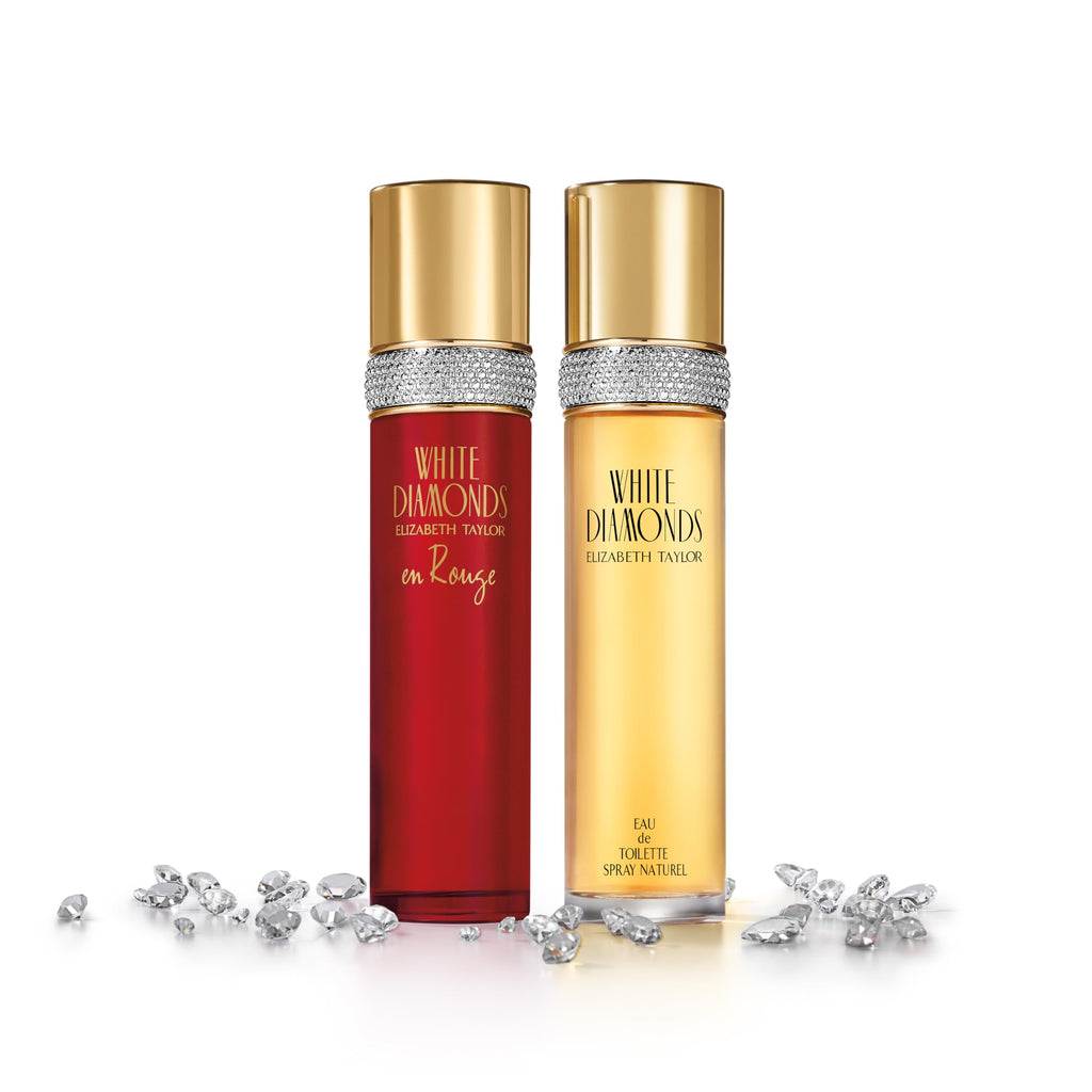 White Diamonds Eau De Parfum Spray 3.3 fl oz E61298