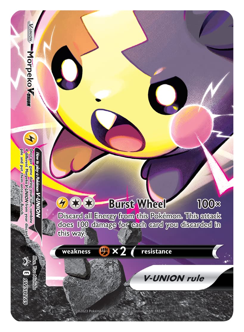 Pokémon TCG Playmat Collection Box Q908180