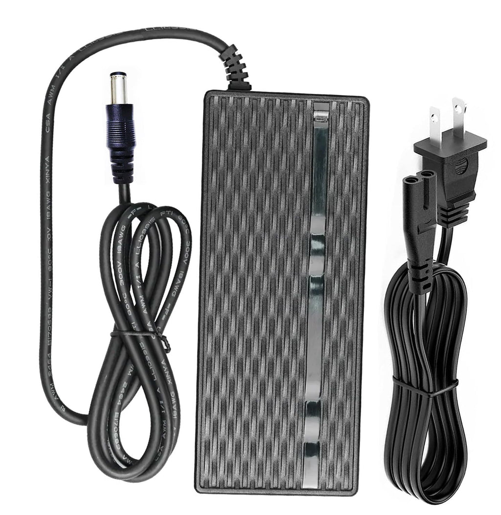 54.6V AC/DC Adapter Electric Bike Battery Charger F345