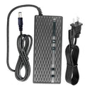 54.6V AC/DC Adapter Electric Bike Battery Charger F345