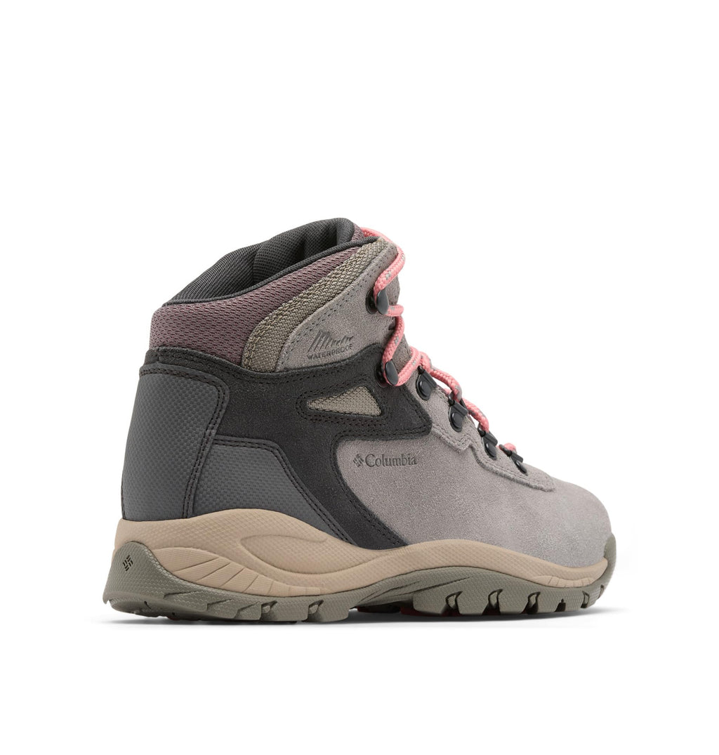 Waterproof Hiking Boots X241164